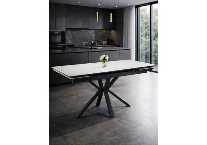 стол обеденный прямоугольный