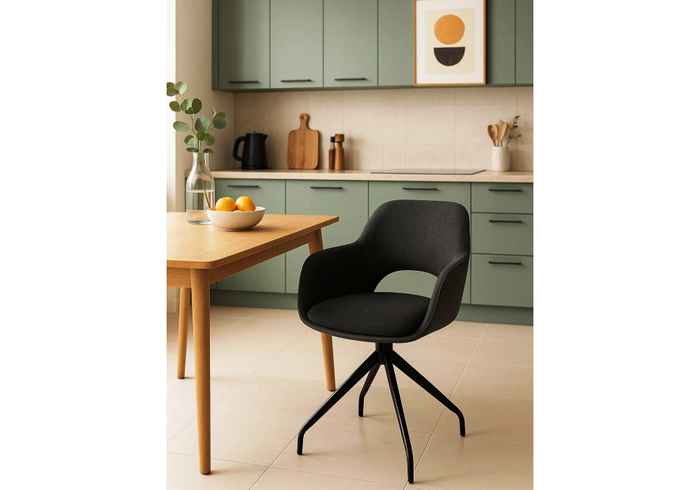 стул вращающийся