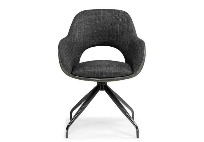 стул вращающийся