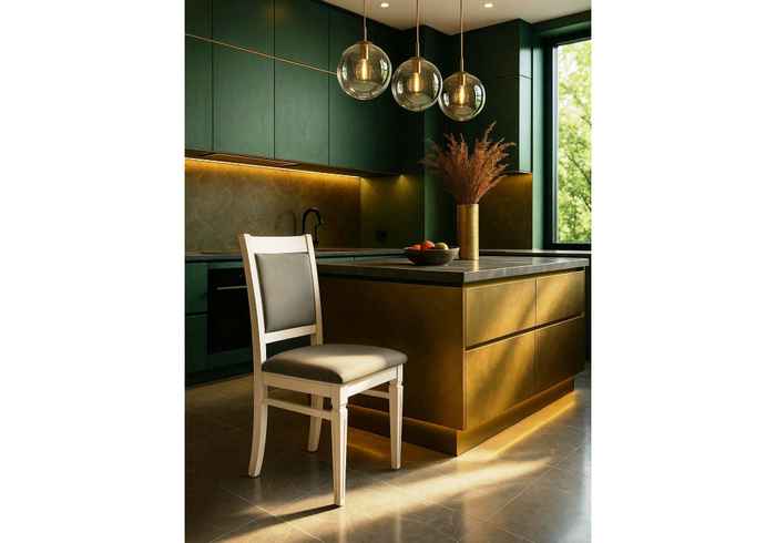 стул обеденный