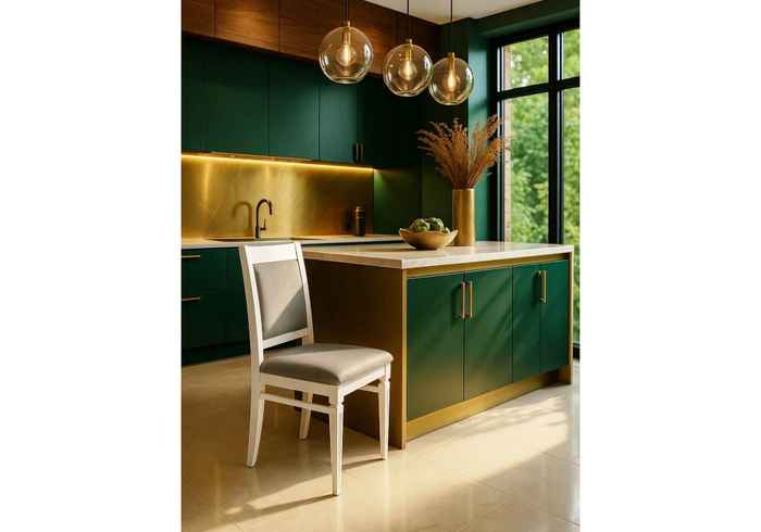 стул обеденный