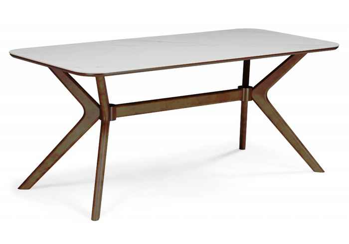 стол обеденный круглый