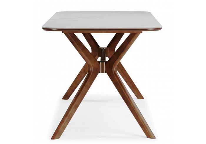 стол обеденный круглый