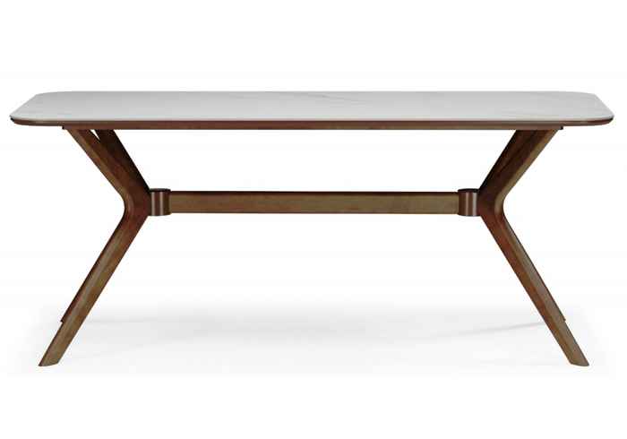 стол обеденный круглый