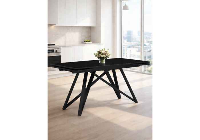 стол обеденный прямоугольный