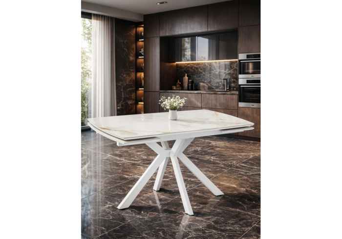 стол обеденный прямоугольный