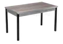 стол обеденный прямоугольный Оригон [368663] раскладной