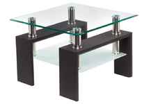 стол журнальный квадратный ST-052 [11809]