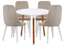 Комплект мебели обеденный Уин. ИД 7355119