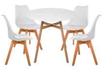 Комплект мебели обеденный Номиа. ИД 7355454 Комплект мебели обеденный Номиа. ИД 7355454