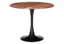 стол обеденный круглый Тулип [530837]