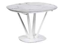 Стол обеденный круглый Азраун. ИД 7357500