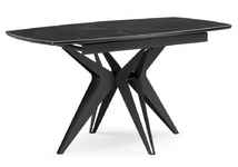 стол обеденный прямоугольный Риполь [612883] керамический, раскладной