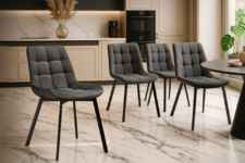 комплект стульев кухонных Стронг [589973] 4 штуки