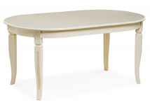 стол обеденный овальный Aviano [618723]