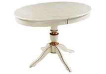 Стол обеденный овальный Arno. ИД 7367991