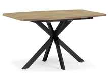 Стол обеденный прямоугольный Индиана. ИД 7369253