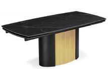 Стол обеденный прямоугольный Бовер. ИД 7369257