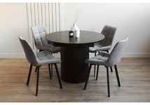 Стол обеденный круглый Лорен. ИД 7369743.  _5_