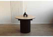 Стол обеденный круглый Стивен. ИД 7369744.  _5_