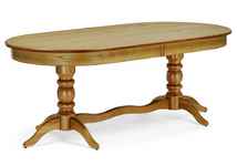 Стол обеденный овальный Дейвер. ИД 7369773.  _5_