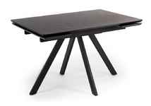 стол обеденный прямоугольный Вилли [622897] раскладной, керамический