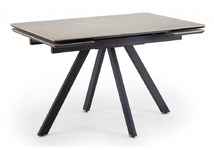стол обеденный прямоугольный Вилли [622898] раскладной, керамический