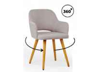 Стул вращающийся Эолин. ИД 7370818