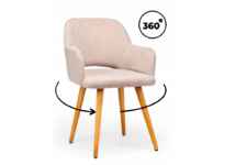 Стул вращающийся Эолин. ИД 7370820