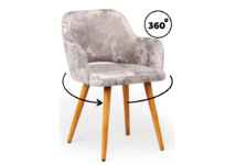 Стул вращающийся Эолин. ИД 7370822