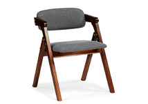 Стул обеденный Шелт. ИД 7370837