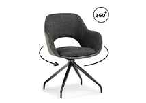 Стул вращающийся Memfis. ИД 7370845