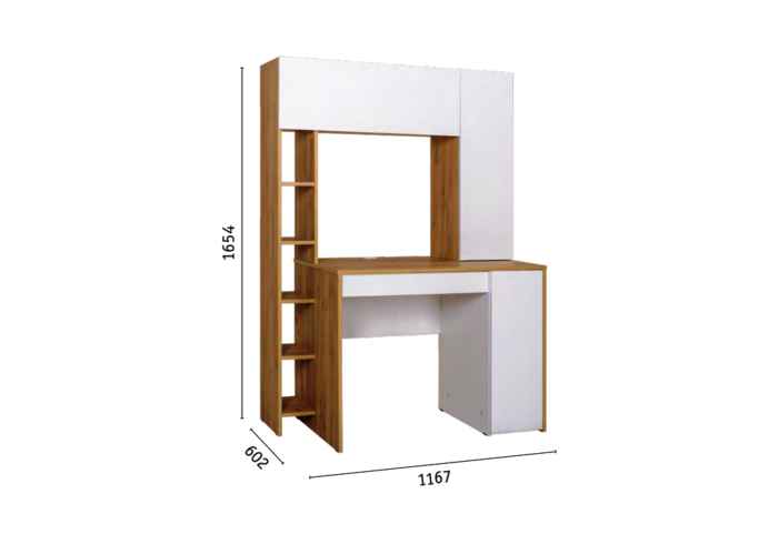 стол письменный