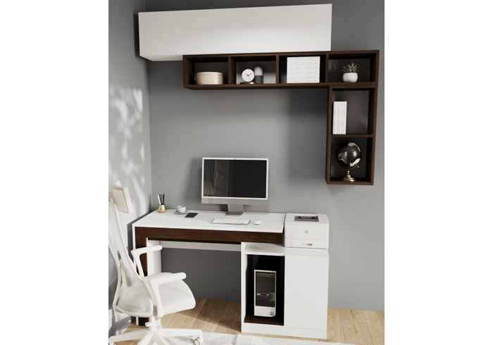 рабочее место