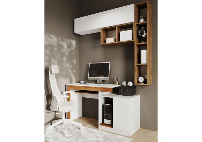 рабочее место