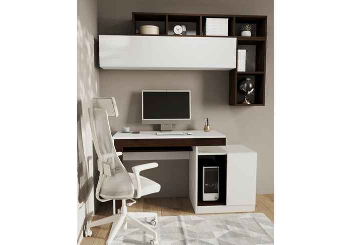 рабочее место