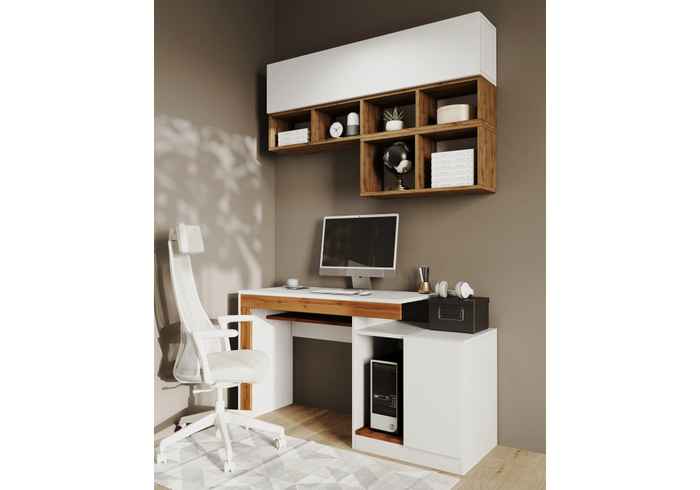 рабочее место