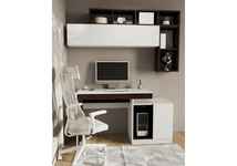 рабочее место Модена 2 [563546] модульное