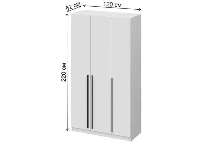 шкаф в спальню