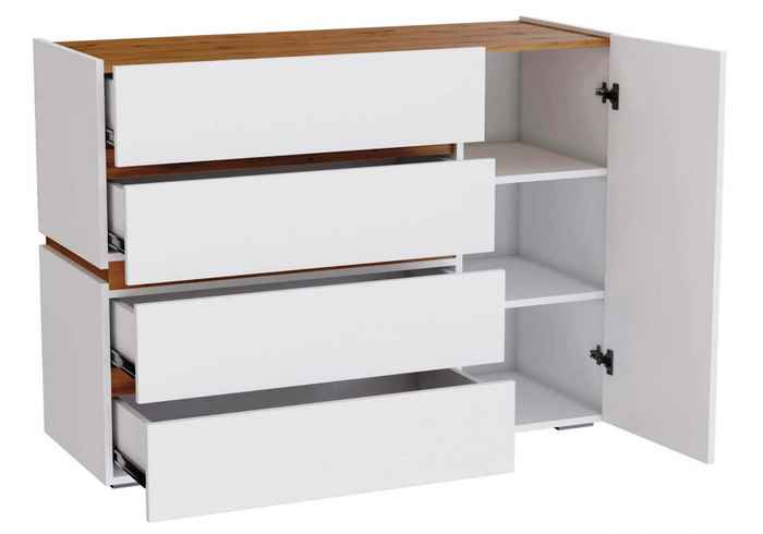 комод в спальню