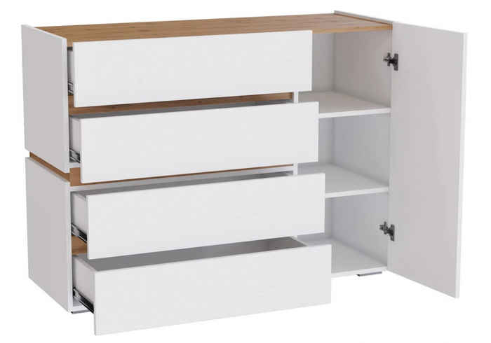 комод в спальню