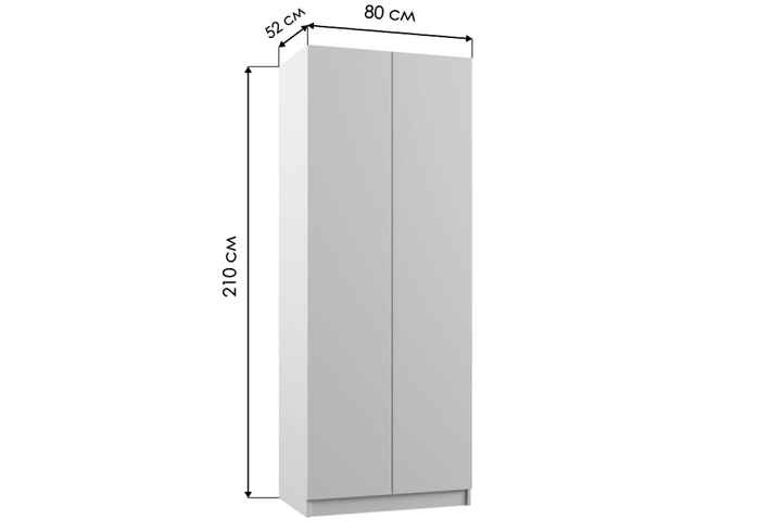 шкаф в спальню