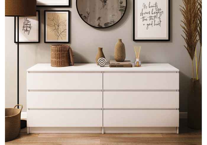 комод в спальню