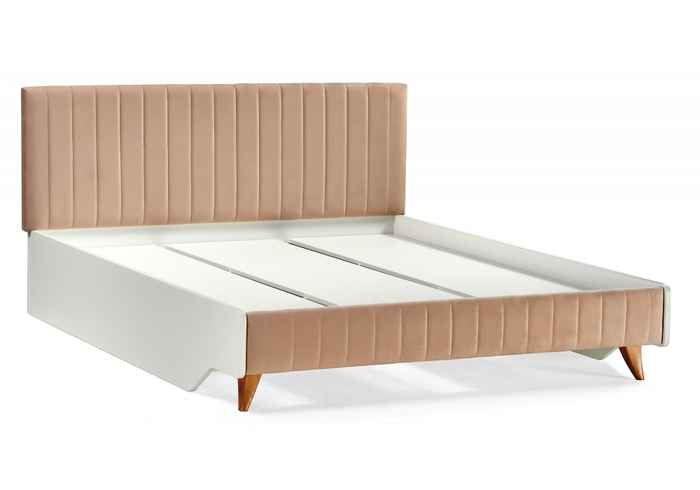 кровать двуспальная