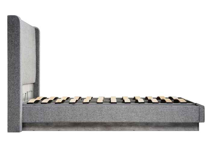 кровать двуспальная