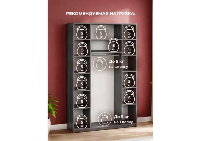 шкаф для одежды