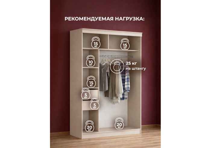 шкаф для одежды