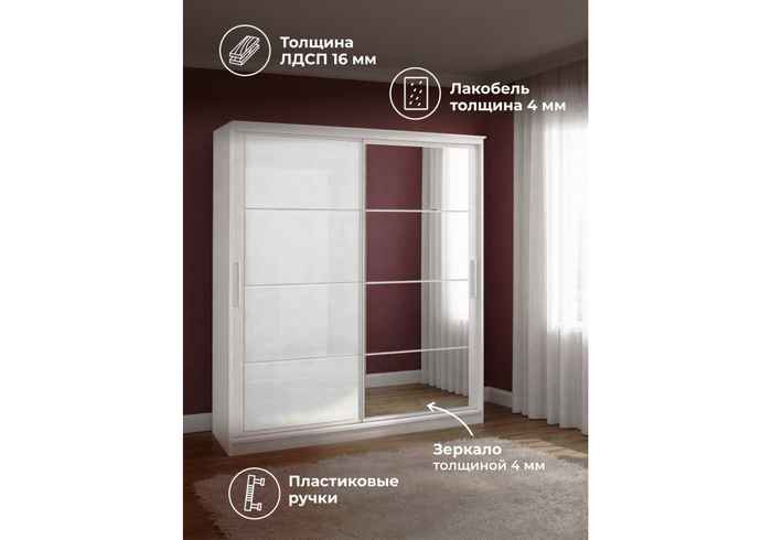 шкаф для одежды