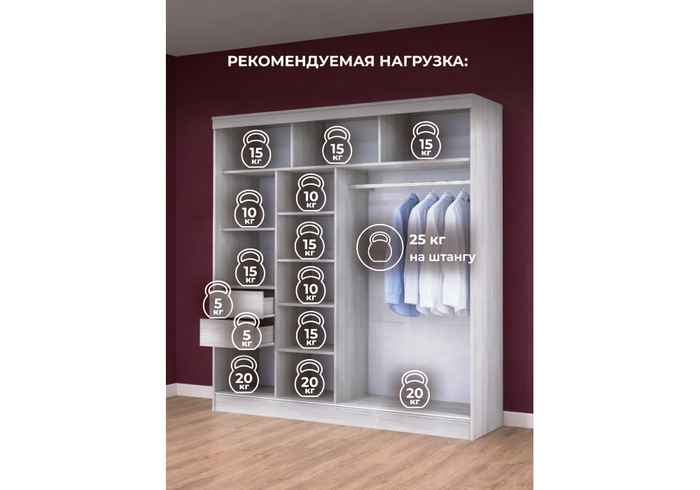 шкаф для одежды