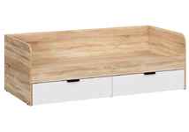 кровать детская Стокгольм [579695]